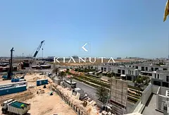VACANT |COMMUNITY VIEW | SPACIOUS | NEW