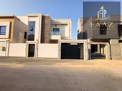 5 Bedroom Villa for Rent in Al Yasmeen, Ajman