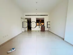 LUXURY 1BHK WITH GARDEN AND SEMI FURNISHED KITCHEN