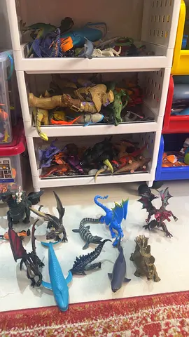 Bundel toys alot of toys