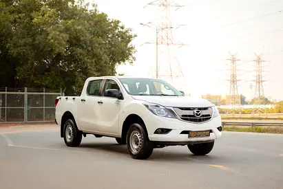 2020 Nissan NAVARA 缩略图 2
