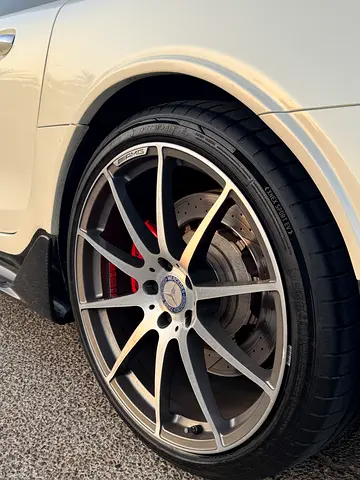2016 Mercedes-BENZ AMG — фото 5