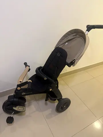 Kids bike