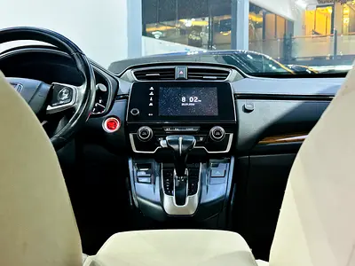 صورة مصغرة 16 لـ 2020 Honda CR-V
