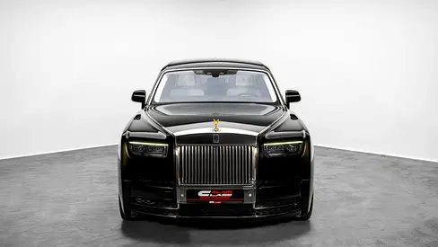 صورة 3 لـ 2023 ROLLS-ROYCE PHANTOM