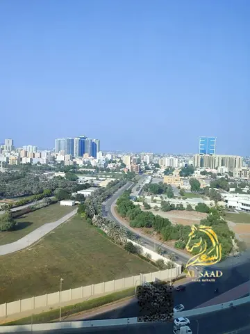 غرفتين وصالة في سيتي تاور – عجمان - 490,000 درهم فقط!