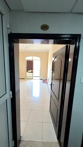 PRICE CRASH in Al Rashidiya 3! 1-Bedroom with Balcony Behind Day to Day at an Unbeatable Price