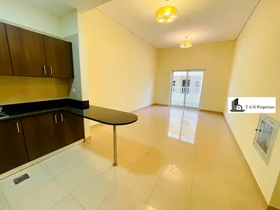 Spacious Living | Prime Location | 6 Cheques Flexible