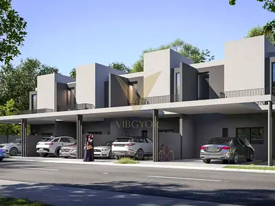 2BR + Maid|Forest Living|Premium Finish