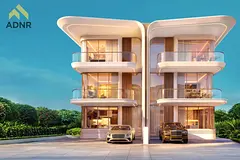 20:70 PAYMENT PLAN | TIER 1 DEVELOPER | PRIVATE LIFT | VASTU UNIT