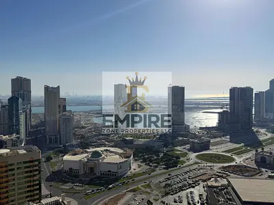 45 DAYS FREE | WATER-VIEW | WITH BALCONY | PREMIUM GYM&POOL | PRIME LOCATION