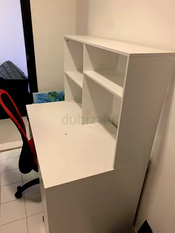 Free Desk and chair