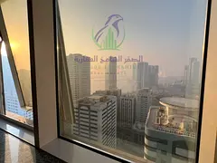 3-Bedroom Apartment for Annual Rent in Al Mamzar | Master Bedroom | Gym, Pool & Kids Area | 1 Month