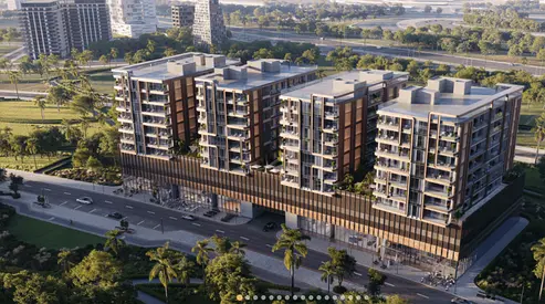 Stylish Studio | Fully Furnished | Brand New