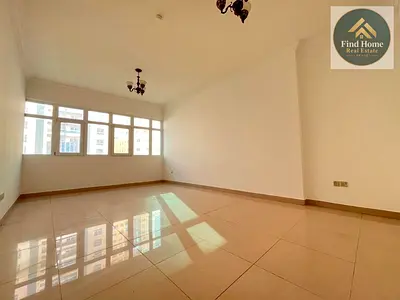 BIG OFFER ! FULLY SPACIOUS 2BHK APARTMENT BOTH ROOMS MASTER BEDROOM ONLY FOR FAMILY IN JUST 43k AL QASIMIA