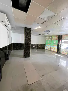 Shop for Rent | Front side | Confirm deal | Golden Location