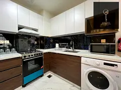 FULLY FURNISHED | PRIME LOCATION | VACANT