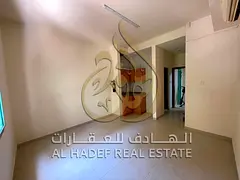 Studio for Annual Rent in Al Nabba – Practical Layout & Prime Location