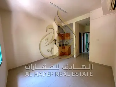 Studio for Annual Rent in Al Nabba – Practical Layout & Prime Location