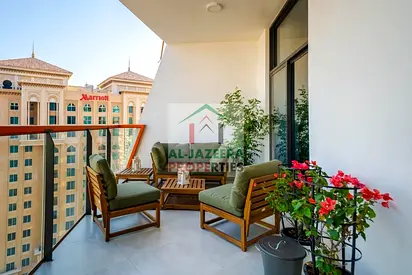 | Multiple Skyline Views | Binghatti Avenue | Fully Furnished 2BR Apartment