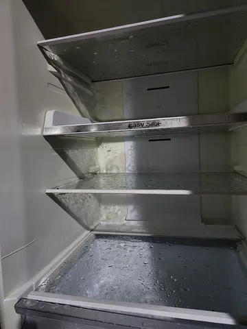 Samsung fridge