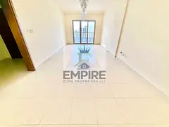 OPEN VIEW | FREE PARKING | GYM AND POOL | WARDROBE | BALCONY | MAIDROOM