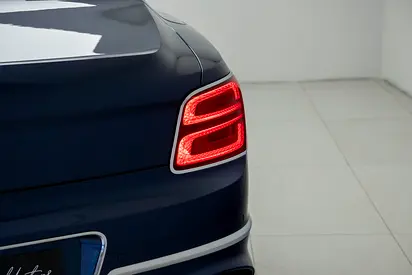 2020 Bentley FLYING SPUR thumbnail 18