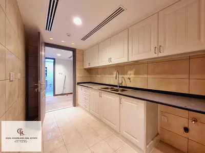 Spacious 2bhk | Near School | Central AC | Cabinets