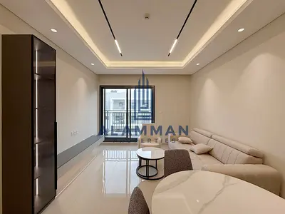 Brand New Fully Furnished 1 Bedroom Available for Rent