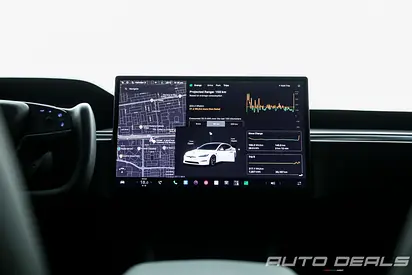 2023 Tesla MODEL S thumbnail 15