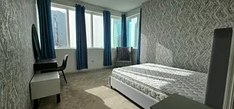 SEA VIEW MASTER BEDROOM