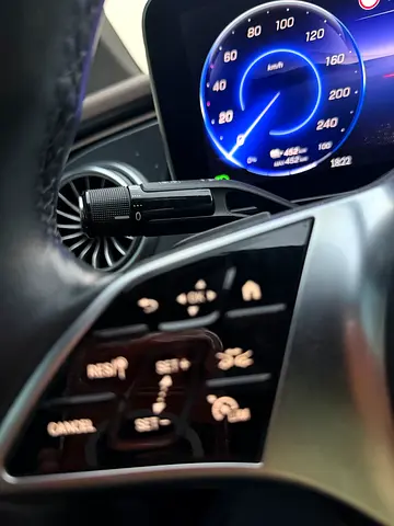 2023 Mercedes-BENZ EQE — миниатюра 15