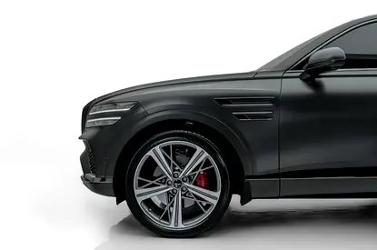 صورة 9 لـ 2025 Genesis GV80