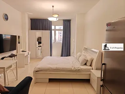 Fully Furnished | Spacious Layout | Near Mall