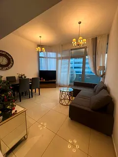 Available! Fully Furnished! Next To Metro