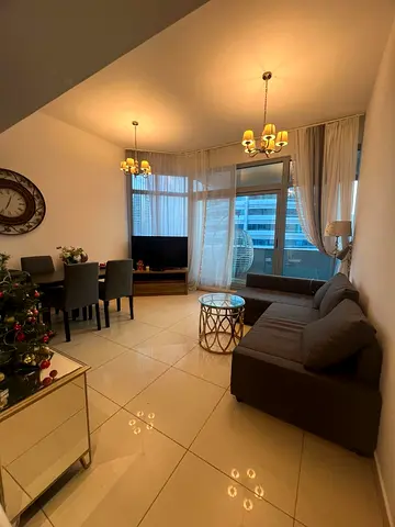 Available! Fully Furnished! Next To Metro