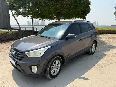 صورة 3 لـ 2018 Hyundai CRETA