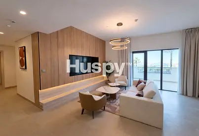 VIP Upgrade | Private Entrance | Maid's Room