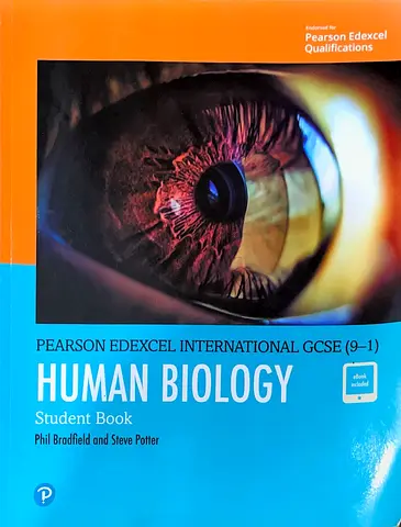 Igcse book