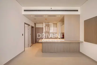 Modern | Balcony with Private Pool | Brand New