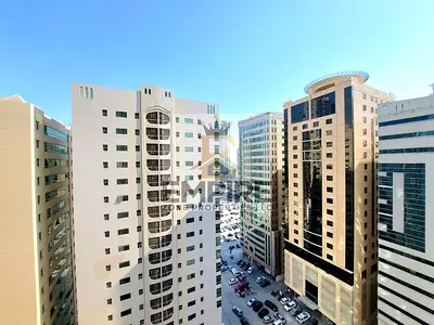 ✨ Luxury Spacious 1BR | 2 Months FREE | Built-in Wardrobes | All Amenities | Premium Family Living