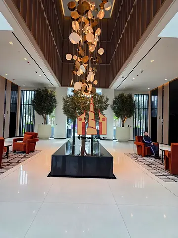 Luxurious brand new apartment for rent in Vida ::::: Ready to move :::: One year free warranty ::::