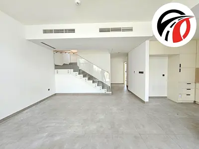 4BR Villa | Ruba Arabian Ranches 3 | Park & Garden View | Unfurnished