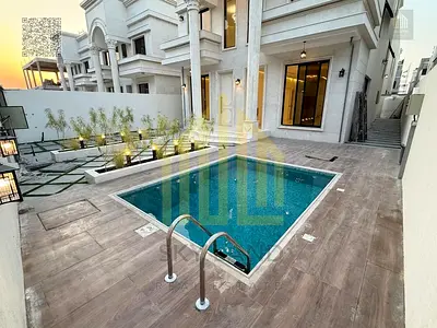 🏠 Direct from the owner | Price includes registration fees | No annual fees | Freehold ownership for all nationalities | Private pool included
