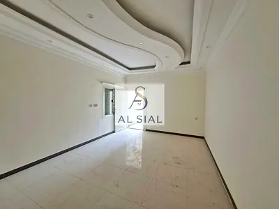Spacious! 1 Bedroom hall master bedroom fully renovated al ghafiya sharjah
