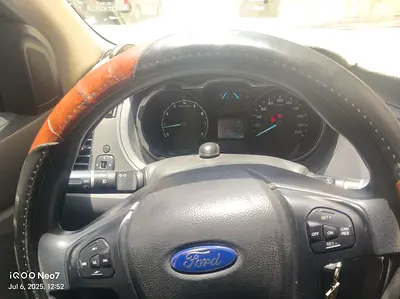 2014 FORD RANGER — миниатюра 11