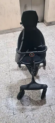 Baobaohao V8 Toddler Travel Stroller