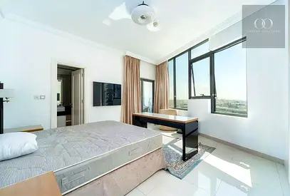 Luxury 2BR | High Floor | Panoramic Skyline Views