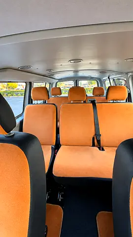 صورة مصغرة 15 لـ 2015 Volkswagen TRANSPORTER