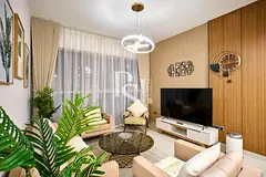 Unfurnished | Balcony | Ready to Move